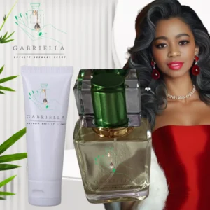 Gabriella 2nd scent