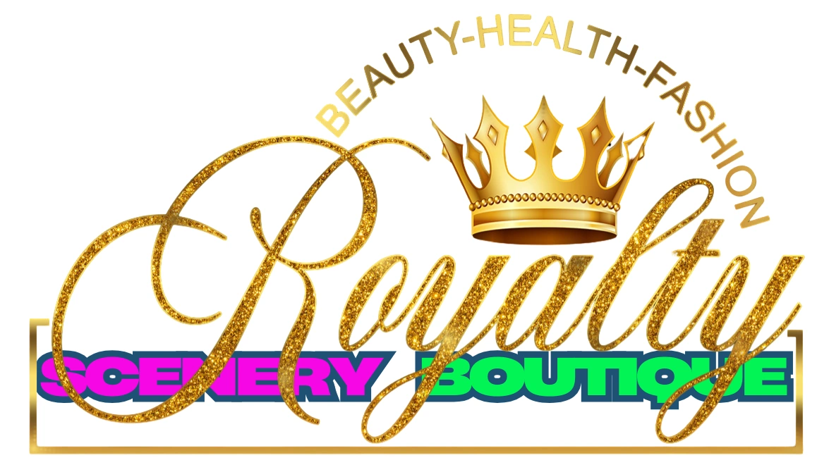 Royalty Scenery Boutique